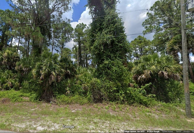 Listing photo 2 for Sadnet Ln, North Port FL 34286