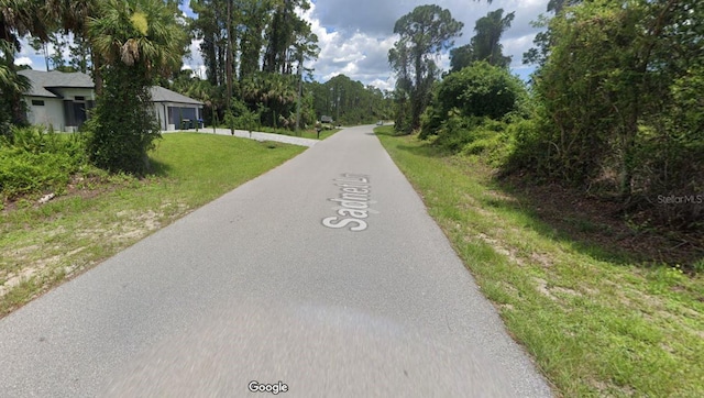 Listing photo 3 for Sadnet Ln, North Port FL 34286