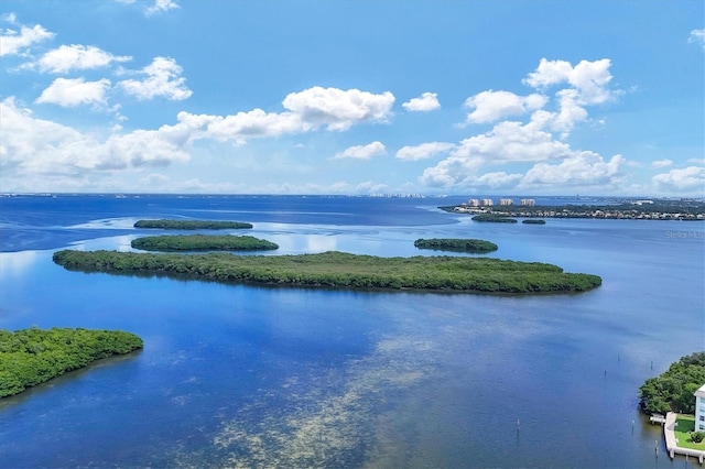 water view