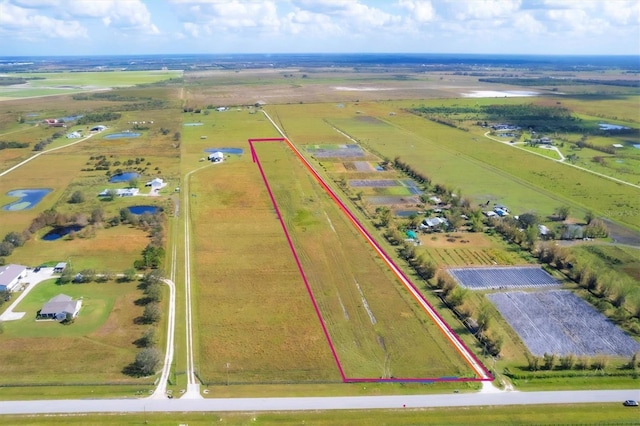 M-J Rd, Myakka City FL, 34251 land for sale