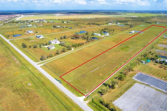 Listing photo 2 for M-J Rd, Myakka City FL 34251