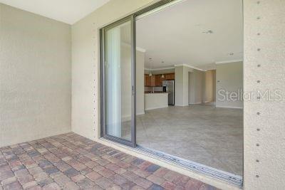 20635 Romagna Pl, Venice, FL 34293 - view of patio / terrace