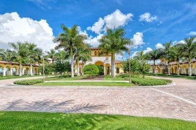 20635 Romagna Pl, Venice, FL 34293 - view of home's community