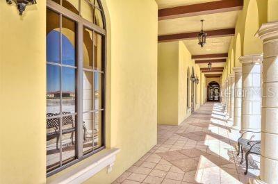 20635 Romagna Pl, Venice, FL 34293 - view of corridor