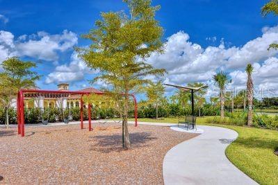 20635 Romagna Pl, Venice, FL 34293 - view of property's community