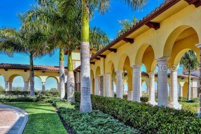 20635 Romagna Pl, Venice, FL 34293 - view of home's community