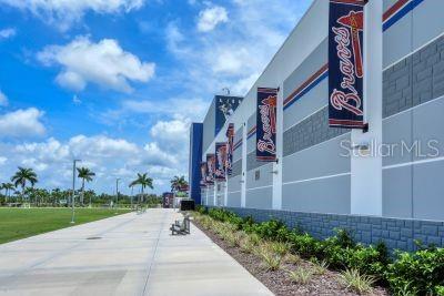 20635 Romagna Pl, Venice, FL 34293 - view of property