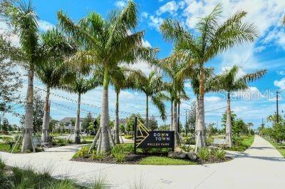 20635 Romagna Pl, Venice, FL 34293 - view of community / neighborhood sign