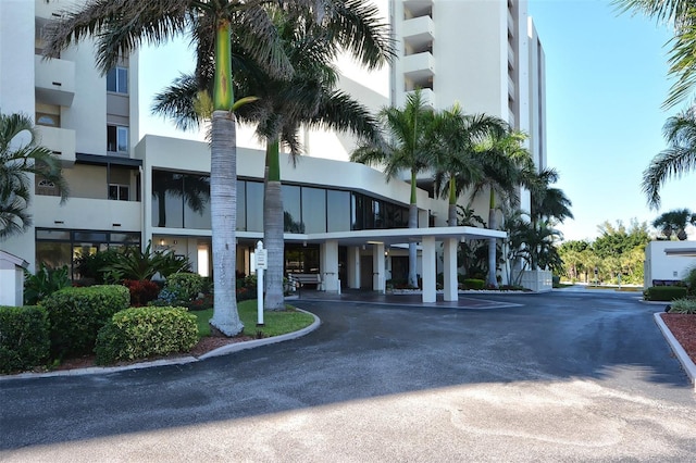 19 Whispering Sands Dr Unit 204, Sarasota, FL 34242 - view of property