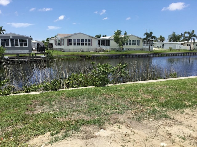 623 Fairmount Dr, North Port FL, 34287 land for sale