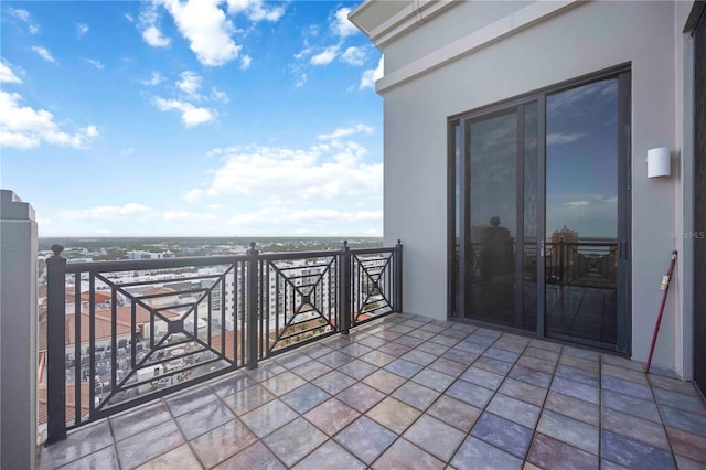 50 Central Ave Unit 17Phb, Sarasota, FL 34236 - view of balcony