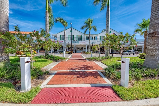 2900 Siesta Dr, Venice, FL 34293 - view of property's community