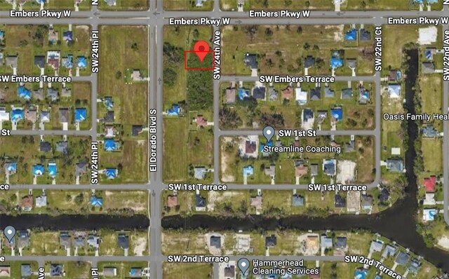 Listing photo 2 for 10 SW 24th Ave, Cape Coral FL 33991