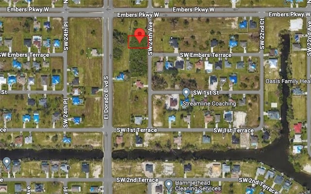 Listing photo 2 for 10 SW 24th Ave, Cape Coral FL 33991