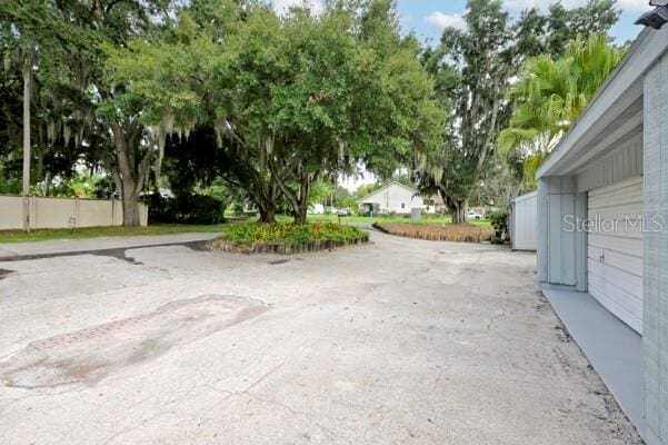 1502 NE Buckeye Rd NE Unit 2, Winter Haven, FL 33881 - exterior space