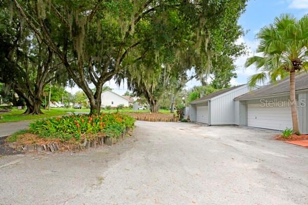 1502 NE Buckeye Rd NE Unit 2, Winter Haven, FL 33881 - view of street