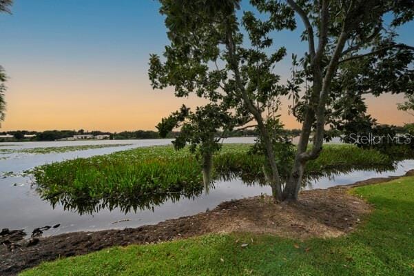 1502 NE Buckeye Rd NE Unit 2, Winter Haven, FL 33881 - water view
