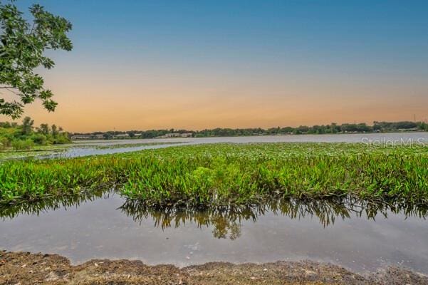 1502 NE Buckeye Rd NE Unit 2, Winter Haven, FL 33881 - view of water feature