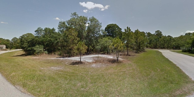 Balboa Ter, North Port FL, 34291 land for sale