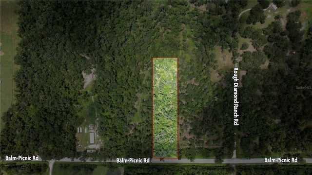 672 Highway, Lithia FL, 33547 land for sale