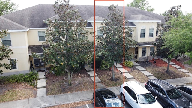 10959 Keys Gate Dr, Riverview, FL 33579 - multi unit property with uncovered parking and stucco siding