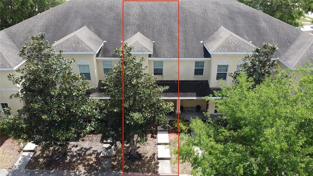10959 Keys Gate Dr, Riverview, FL 33579 - birds eye view of property