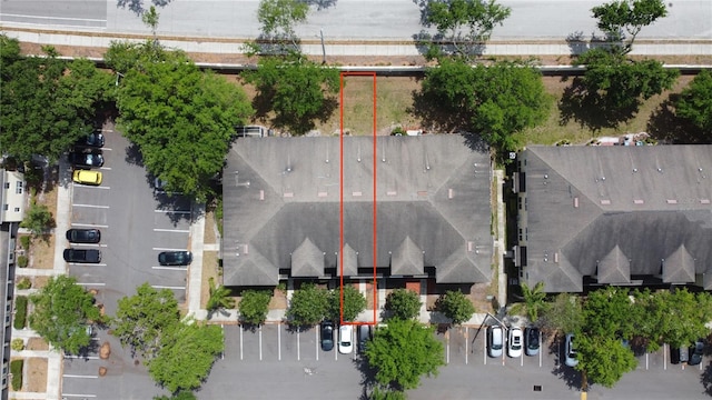 10959 Keys Gate Dr, Riverview, FL 33579 - bird's eye view