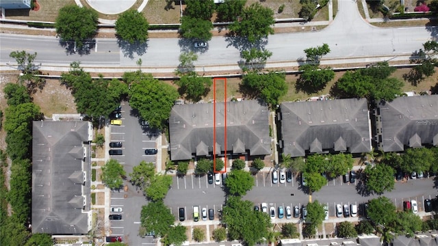 10959 Keys Gate Dr, Riverview, FL 33579 - birds eye view of property featuring a residential view