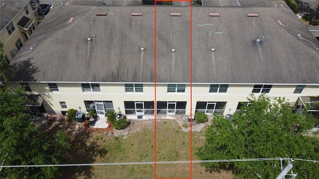 10959 Keys Gate Dr, Riverview, FL 33579 - bird's eye view