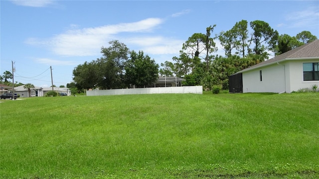 Fairlane Dr, North Port FL, 34288 land for sale