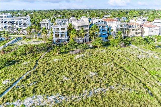 648 Beach Rd, Sarasota, FL 34242 - drone / aerial view