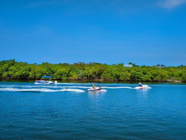 water view