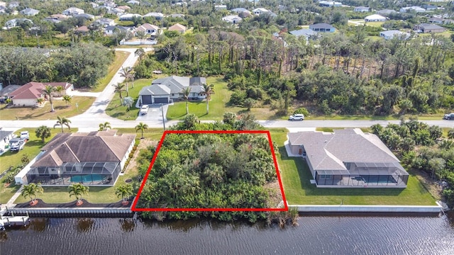 Listing photo 3 for 9177 Santa Lucia Dr, Port Charlotte FL 33981