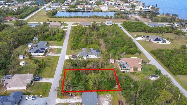 5248 Noyes Ln, Port Charlotte FL, 33981 land for sale