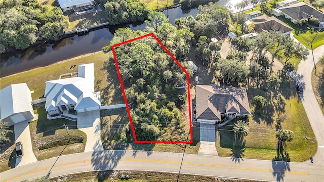 3252 Como St, Port Charlotte FL, 33948 land for sale