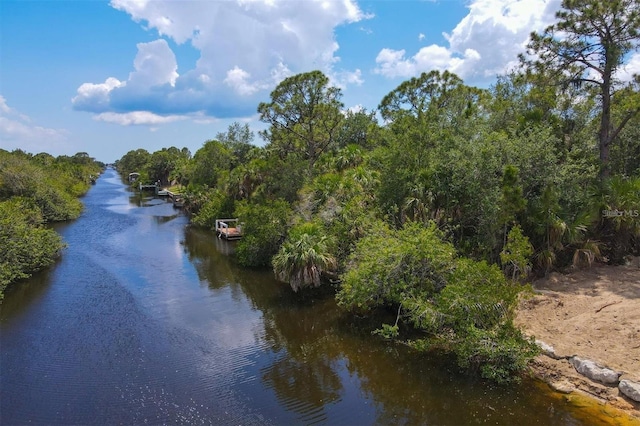 Listing photo 3 for 3252 Como St, Port Charlotte FL 33948