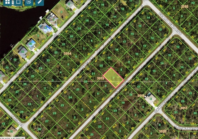1053 Nautilus Ter, Port Charlotte, FL 33953 - photo 3