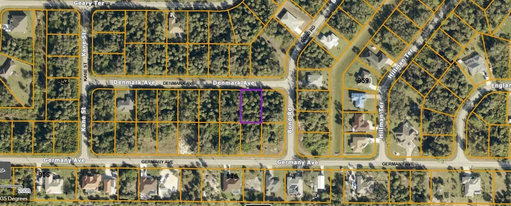 Denmark Ave, North Port, FL 34288 - photo 2