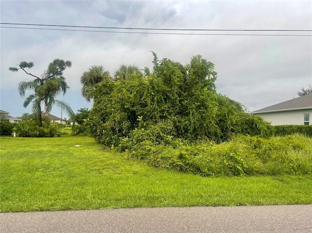 2143 Ulster Ct, Punta Gorda FL, 33983 land for sale