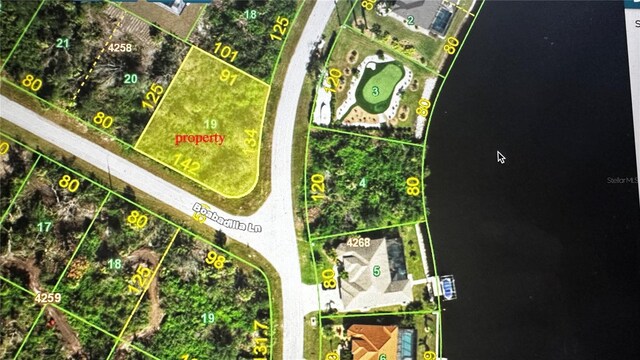 13470 Boabadilla Ln, Port Charlotte, FL 33981