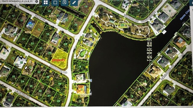 13470 Boabadilla Ln, Port Charlotte, FL 33981