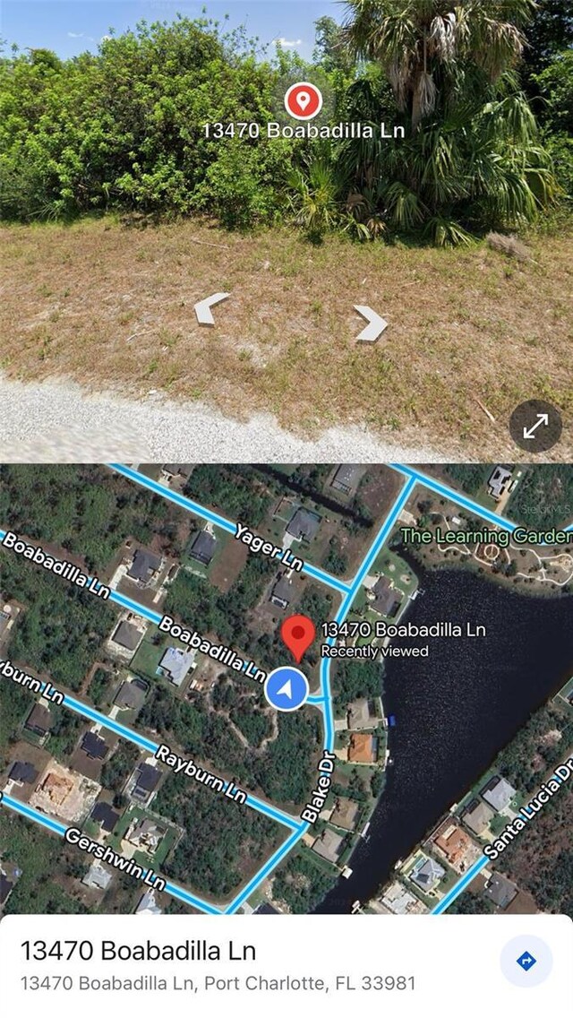 13470 Boabadilla Ln, Port Charlotte, FL 33981