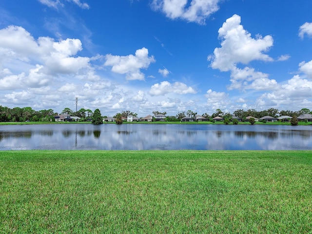 water view