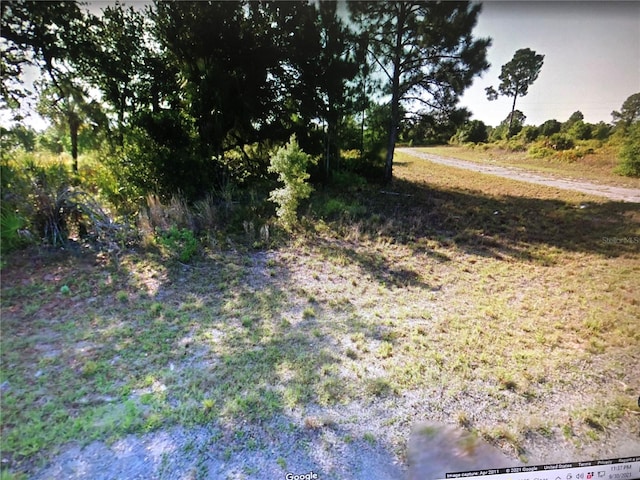 Overlook Rd, North Port FL, 34288 land for sale