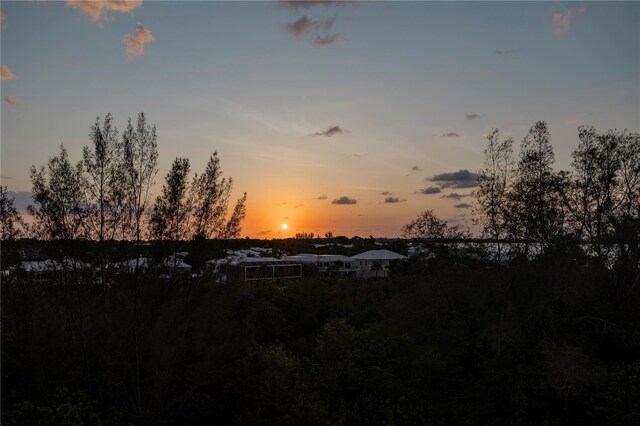 3080 Grand Bay Blvd Unit 532, Longboat Key, FL 34228 - view of undeveloped land