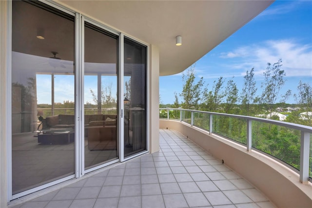 3080 Grand Bay Blvd Unit 532, Longboat Key, FL 34228 - view of balcony
