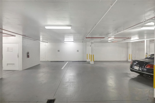 3080 Grand Bay Blvd Unit 532, Longboat Key, FL 34228 - view of parking deck
