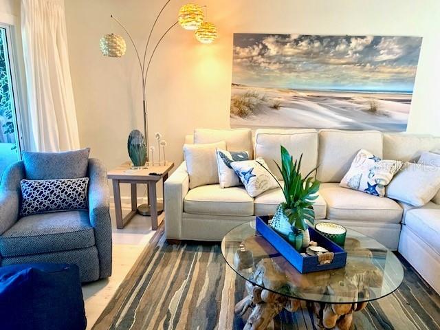 8630 Midnight Pass Rd Unit 103A, Sarasota, FL 34242 - view of common area