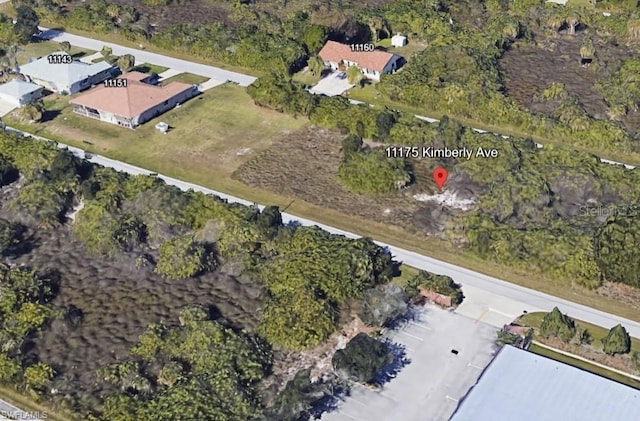 11175 Kimberly Ave, Englewood FL, 34224 land for sale