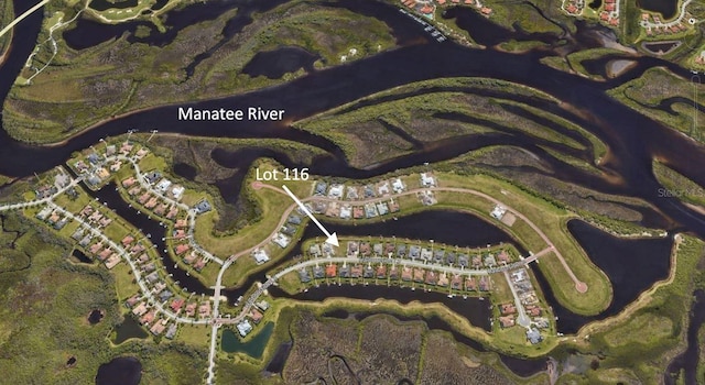 Listing photo 2 for 11521 Harbourside Ln Lot 116, Parrish FL 34219